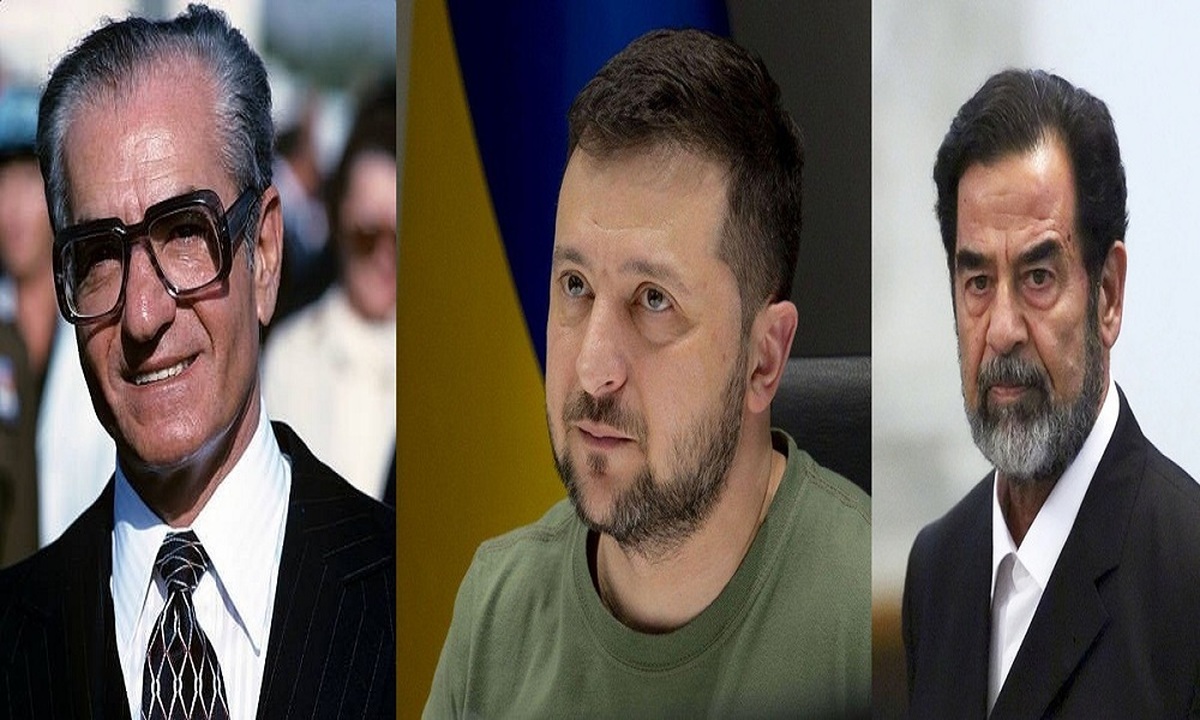 خیانت‌های واشنگتن؛ متحدانی که زیر چرخ منافع آمریکا قربانی شدند