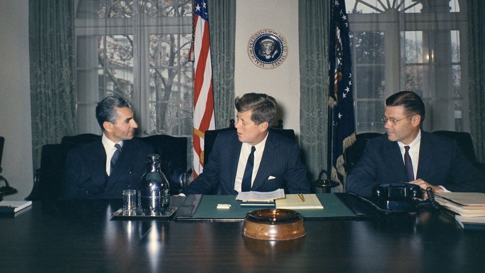 خیانت‌های واشنگتن؛ متحدانی که زیر چرخ منافع آمریکا قربانی شدند