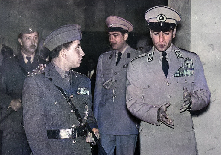 خیانت‌های واشنگتن؛ متحدانی که زیر چرخ منافع آمریکا قربانی شدند