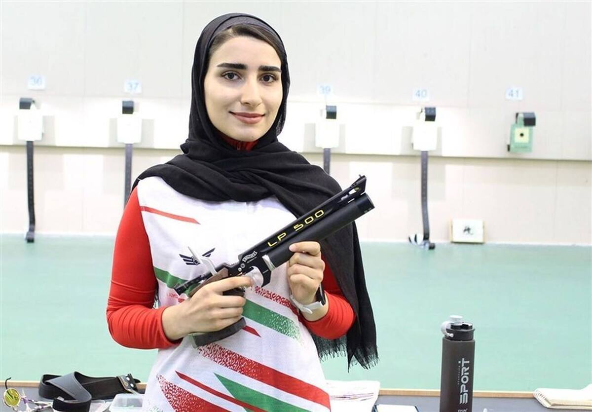 پاداش رستمیان در المپیک مشخص شد