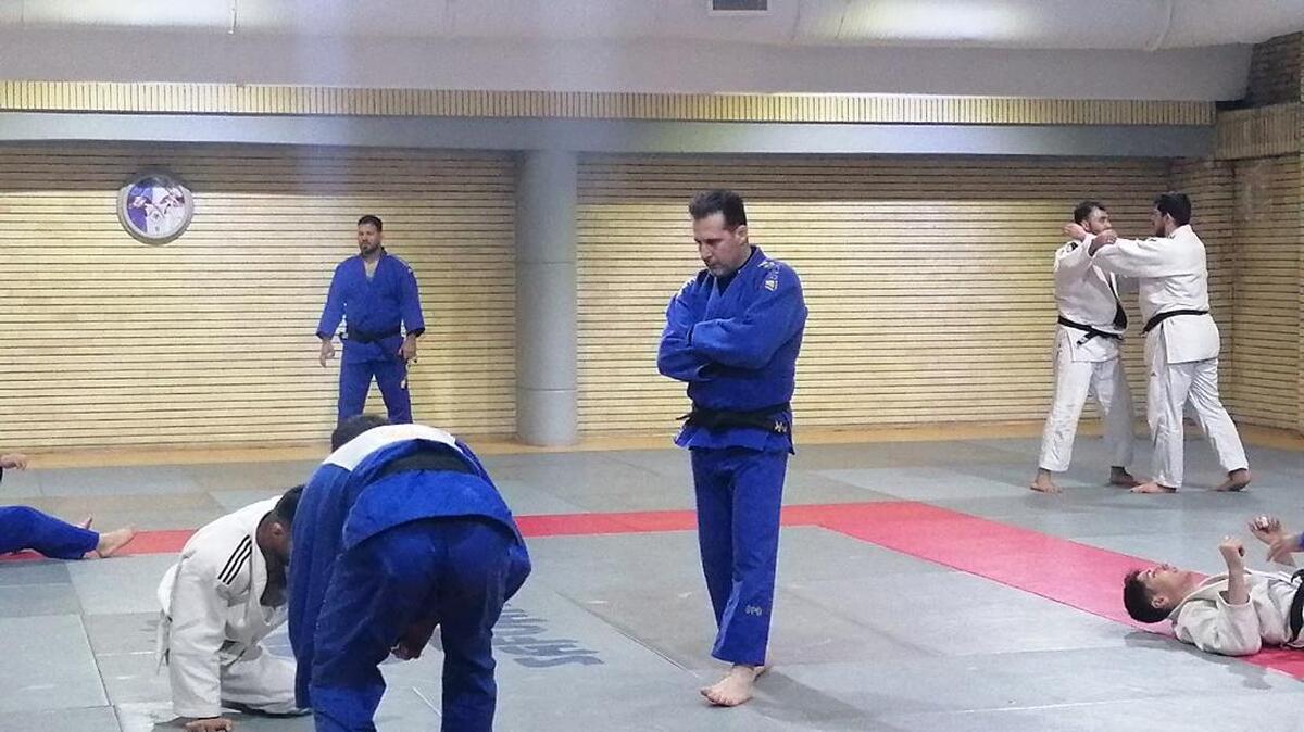 ۳ جودوکار سرباز قربانی بی‌توجهی؛ پدافند هوایی اجازه نداد، خط خوردند