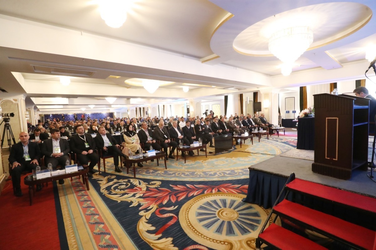 قاسمپور: عابدینی با حضور در انتخابات خود را کوچک کرد  بعید می‌دانم تغییر در هیات رئیسه تفاوتی ایجاد کند