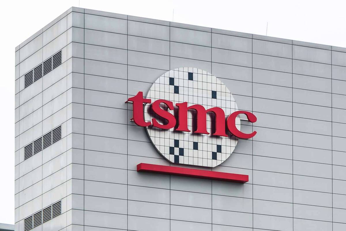 TSMC در آمریکا سرمایهگذاری کرد، اما ترامپ بازی تعرفهها را تمام نکرد