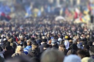 استانهای پرجمعیت و کمجمعیت کشور کدامند؟
