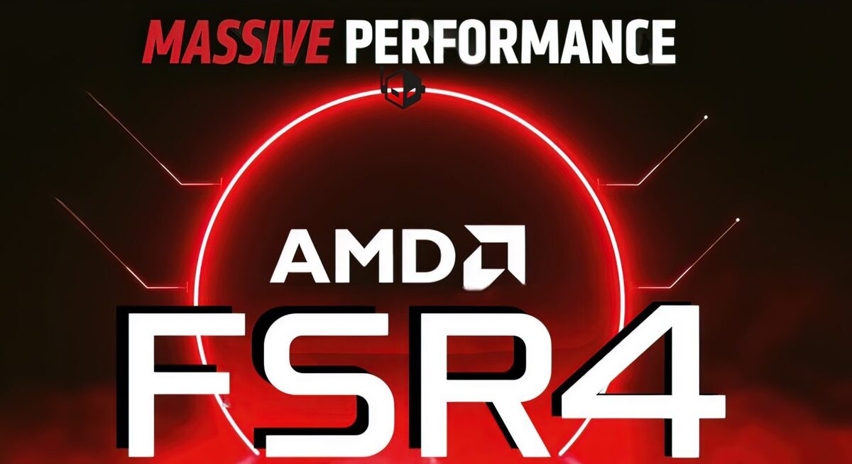 همکاری AMD و سونی در توسعه FSR ۴، قدمی بزرگ برای بهبود گرافیک بازیها