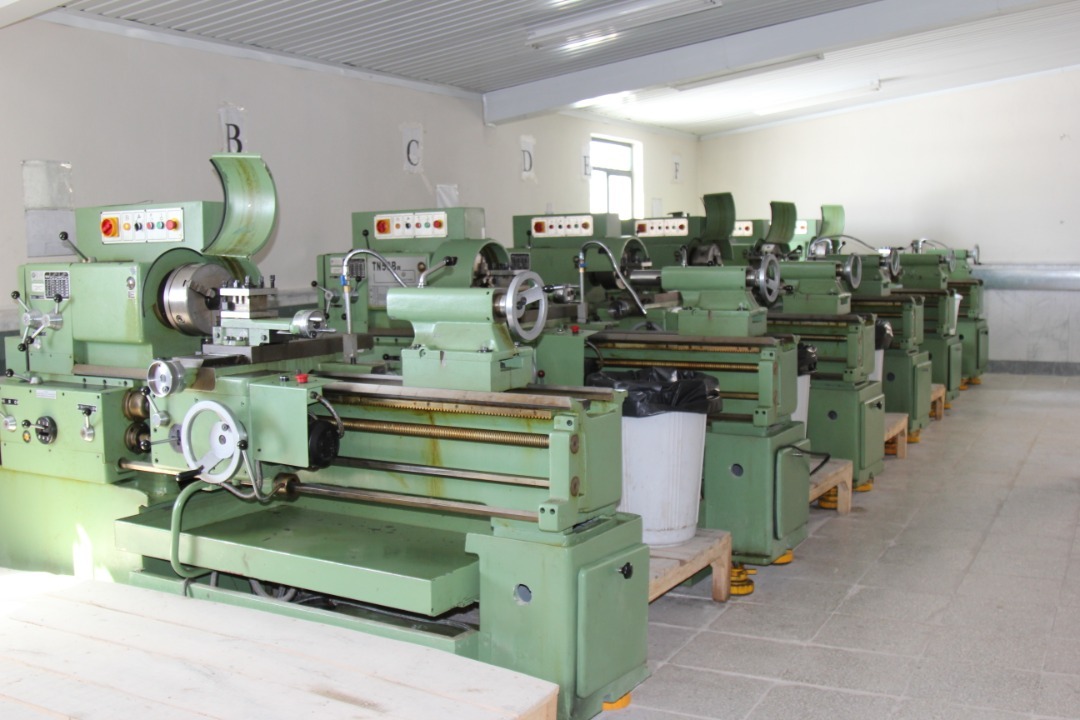 از هنر هوش مصنوعی در ترجمه 200 زبان تا ابداعی جدید برای رباتیک صنعتی از هنر هوش مصنوعی در ترجمه 200 زبان تا ابداعی جدید برای رباتیک صنعتی