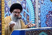 آیتالله خاتمی: مذاکره با آمریکا در شأن ملت ایران نیست