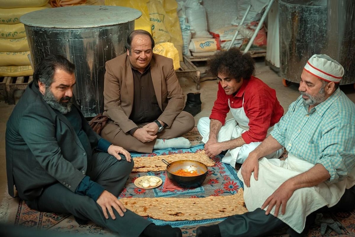 تلویزیون در هفته اول مهمانی خدا؛ دور از خلاقیت، بیگانه با مخاطب!// تلویزیون در هفته اول مهمانی خدا؛ دور از خلاقیت، بیگانه با مخاطب!//