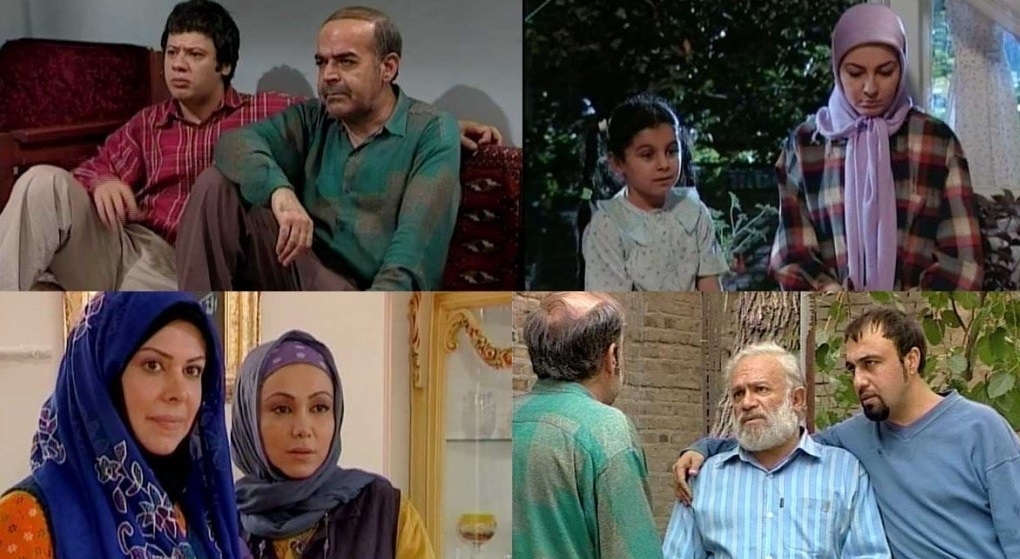 تلویزیون در هفته اول مهمانی خدا؛ دور از خلاقیت، بیگانه با مخاطب!// تلویزیون در هفته اول مهمانی خدا؛ دور از خلاقیت، بیگانه با مخاطب!//