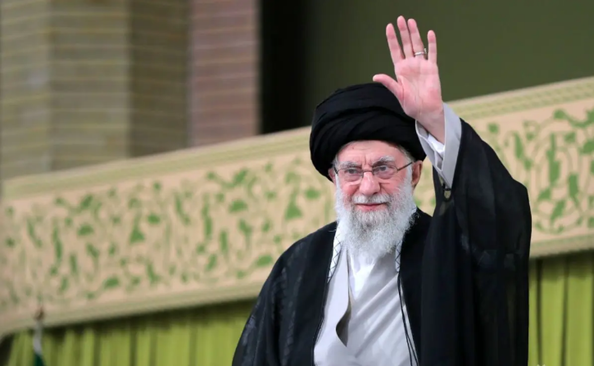 کارگزاران نظام با رهبر انقلاب دیدار میکنند