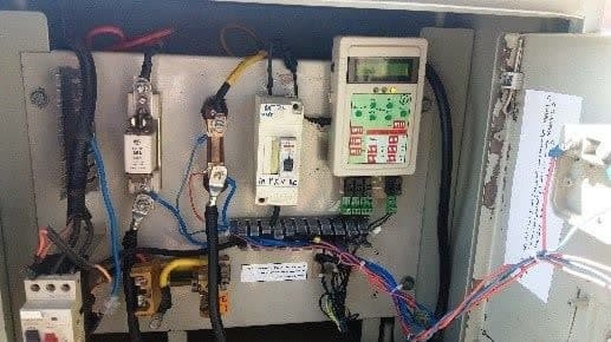 امکان مانیتورینگ و کنترل از راه دور با فناوری تمام ایرانی مهیا شد