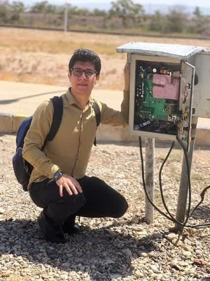 امکان مانیتورینگ و کنترل از راه دور با فناوری تمام ایرانی مهیا شد امکان مانیتورینگ و کنترل از راه دور با فناوری تمام ایرانی مهیا شد