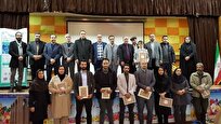 درخشش ایدههای فناورانه در «ایده پارک»؛ از مکمل پروبیوتیکی تا دزدگیر خورشیدی