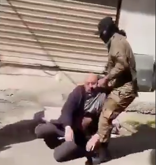 سوریه در خون و سکوت: موج جدید کشتار غیرنظامیان در سایه بیاعتنایی جهانی سوریه در خون و سکوت: موج جدید کشتار غیرنظامیان در سایه بیاعتنایی جهانی