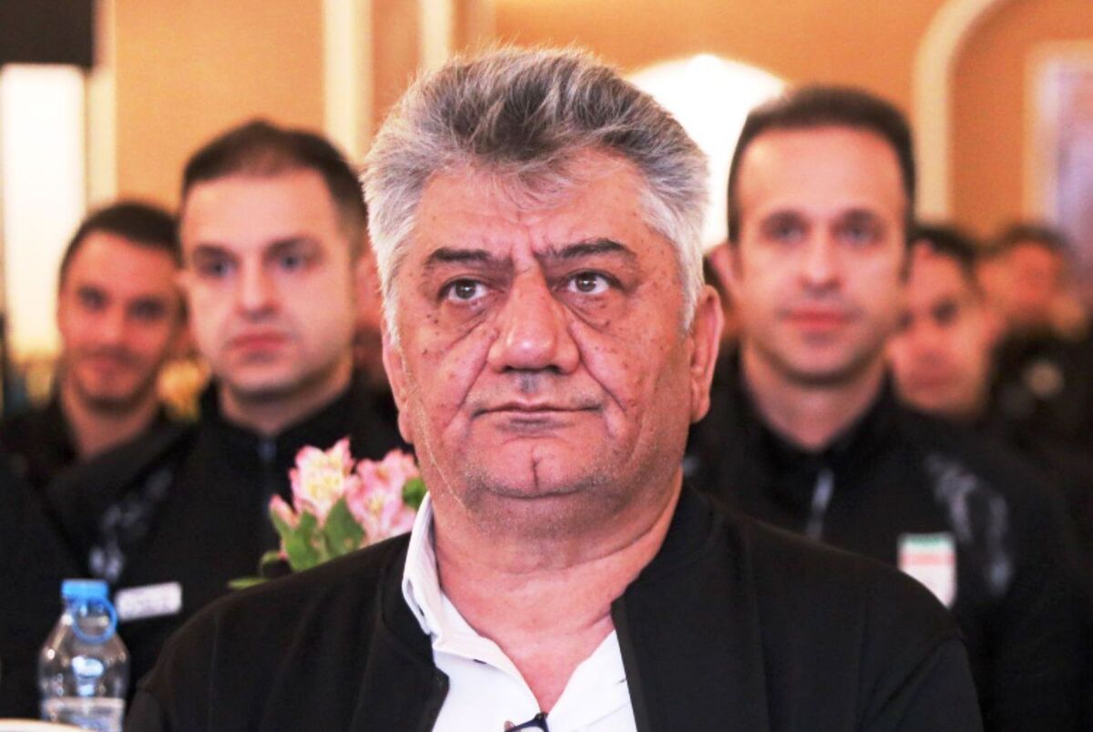 صفیری: گل سپاهان به درستی مردود اعلام شد تصمیم داور در نتیجه بازی چادرملو و پرسپولیس تأثیری نداشت