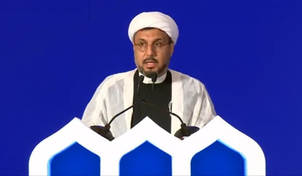پیشنهاد تأسیس مرکز آینده‌پژوهی جهان اسلام در کنفرانس بین‌المللی مکه