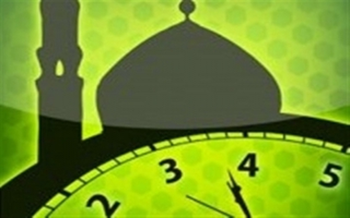 نوجوانان در باشگاه مؤذنان به احیای سنت اذان زنده دعوت شدند