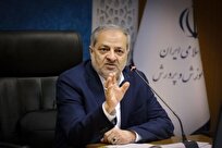 کاظمی: فرهنگ ایثار و شهادت باید به فرهنگ غالب در نظام تعلیم و تربیت تبدیل شود