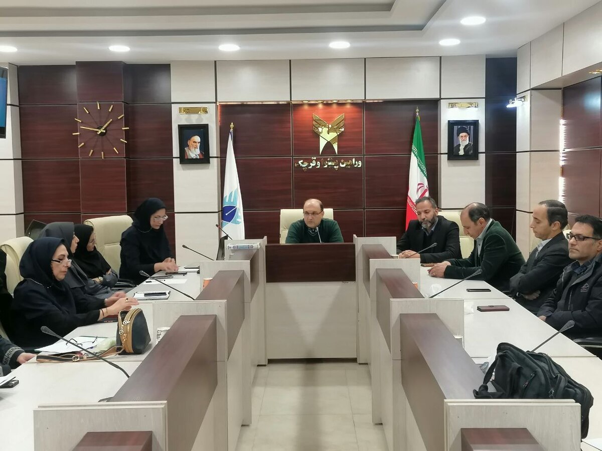 تغییر در ذائقه دانشجویان با اجرای برنامههای تحولی و نظام دانشی