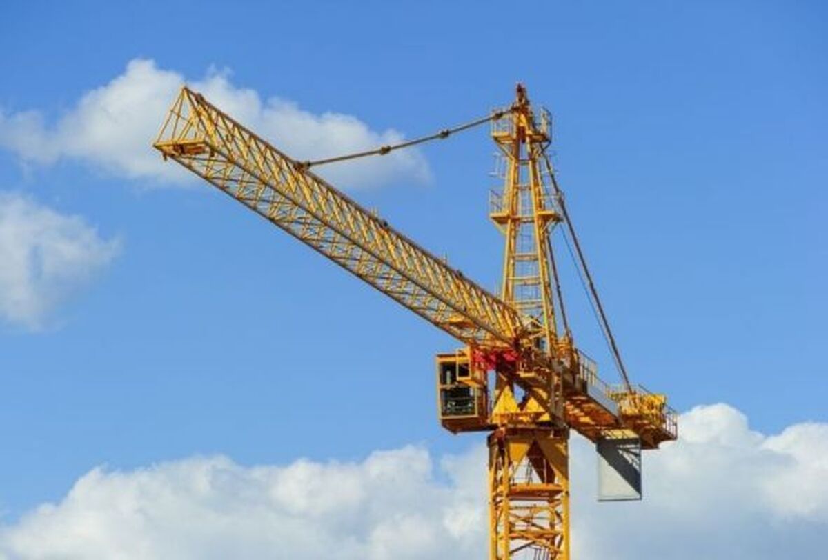 شرایط گرفتن گواهینامه تاور کرین چیست؟