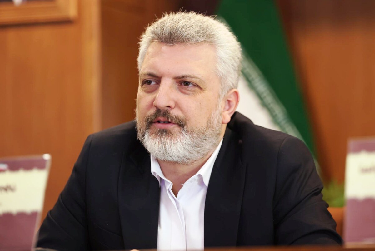 اعلام آمادگی رئیس کنفدراسیون اسکواش آسیا برای همکاری با عزیزی پور