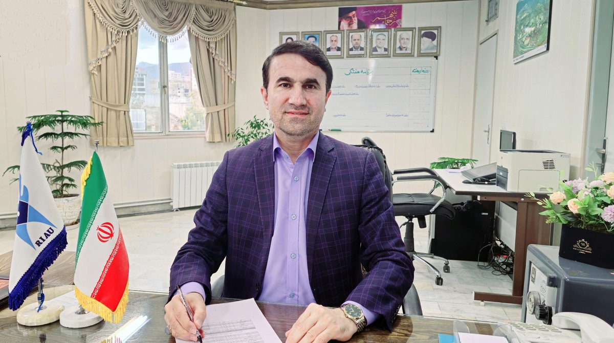 راه‌اندازی کارخانه تولید محتوای خلّاق با محور هوش مصنوعی