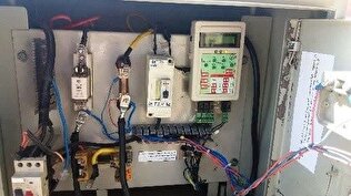 امکان مانیتورینگ و کنترل از راه دور با فناوری تمام ایرانی مهیا شد