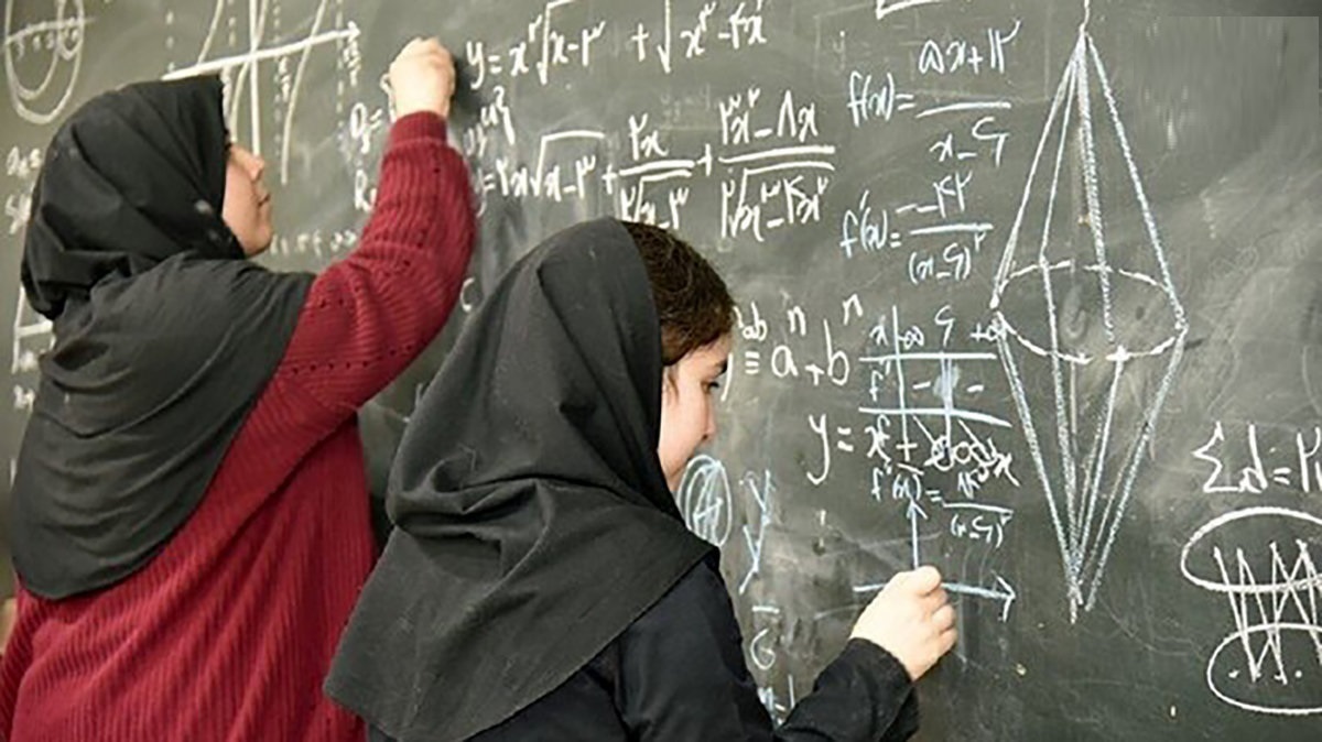 عملکرد ضعیف در ریاضی و علوم، نیاز به تحول فوری آموزشی دارد