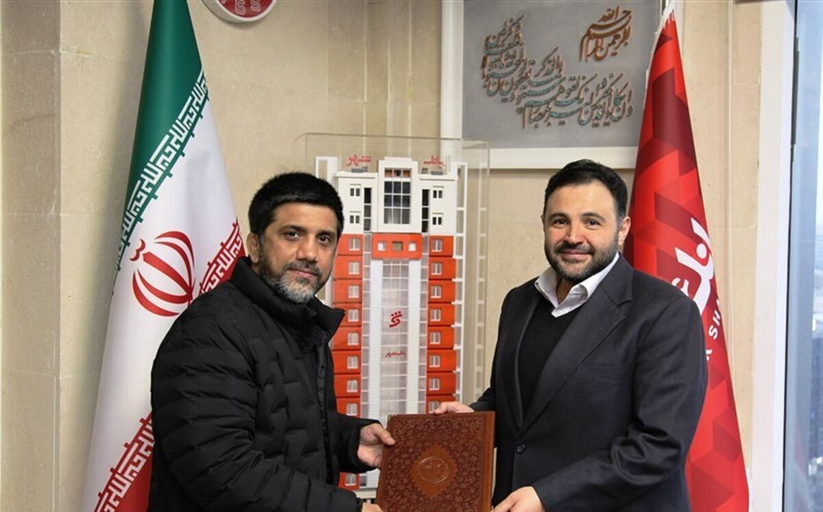 مالک پرسپولیس عضو هیأت رئیسه فدراسیون کشتی شد