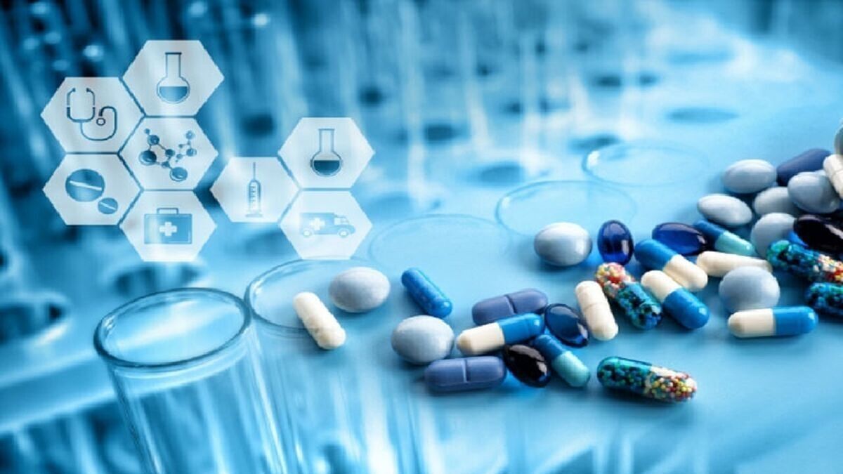 برنامه‌ریزی برای تولید دارو‌های جدید در سال ۱۴۰۴