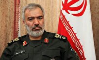 سردار فدوی: آنقدر استطاعتمان را بالا میبریم که دشمن جرأت تهدید ایران را نداشته باشد