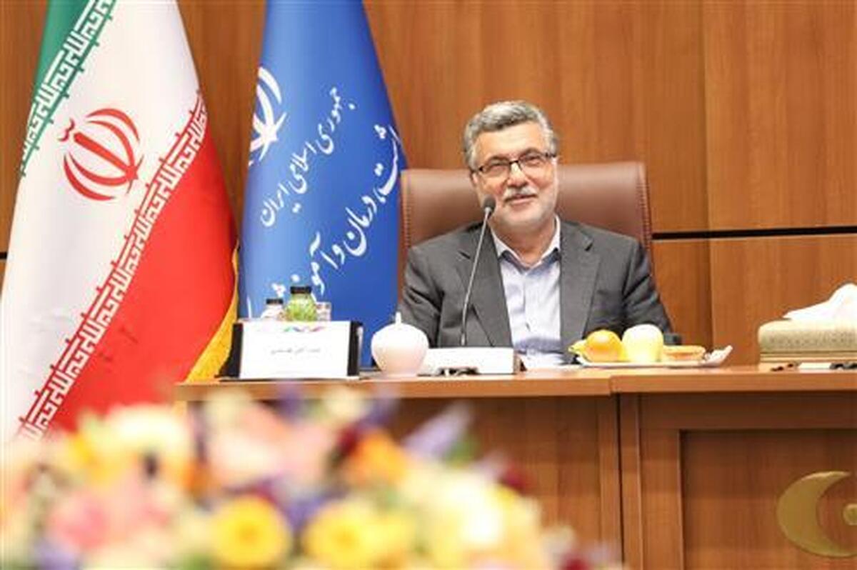 تصویب تأمین کامل بودجه دارو و تجهیزات پزشکی