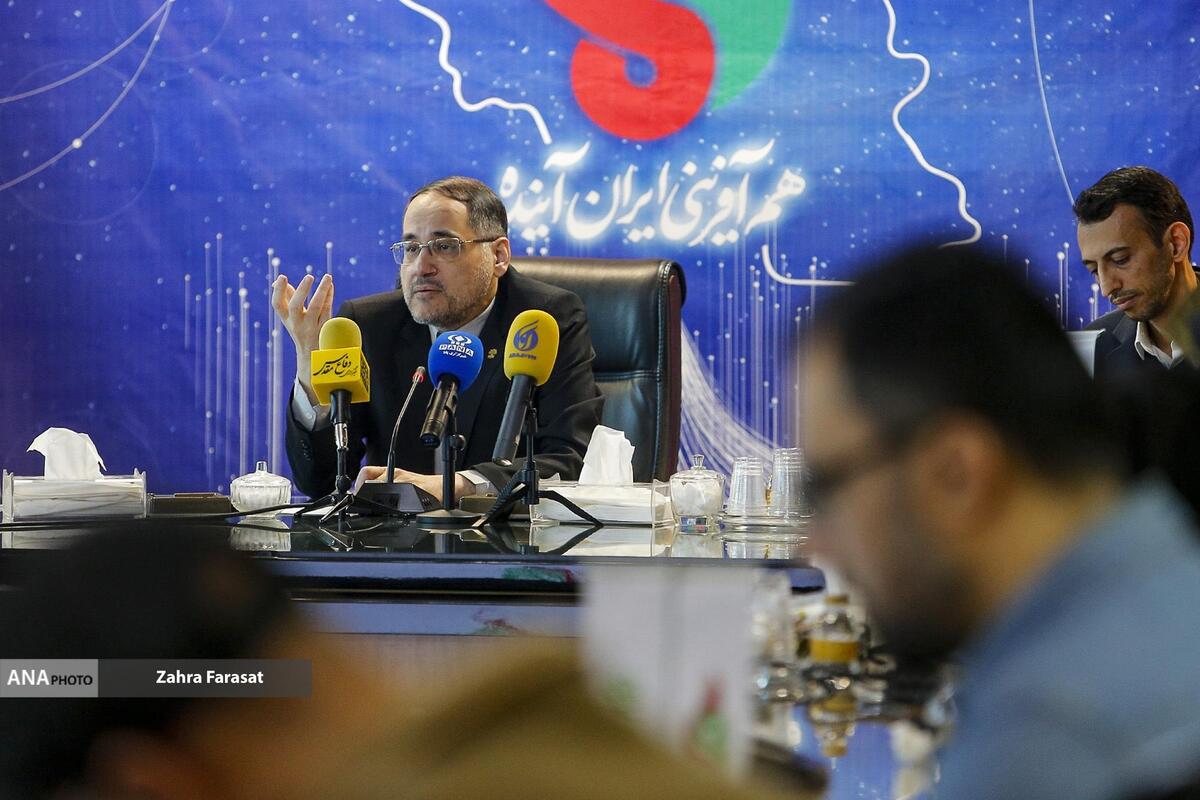 نگاهداری: دومین دوره جایزه ملی قانون برگزار می شود حکمرانی بدون قانونگذاری علمی و مبتنی بر پژوهش ممکن نیست
