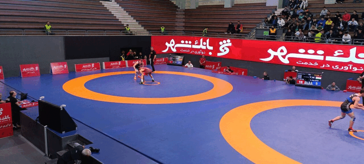پیروزی بانکهای ایرانی و برتری سرلک، اطری و برادران محبی در اولین نبردهای باشگاههای جهان