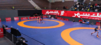 پیروزی بانک‌های ایرانی و برتری سرلک، اطری و برادران محبی در اولین نبردهای باشگاه‌های جهان