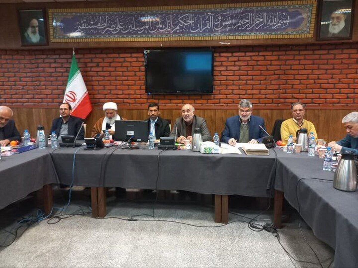 مساجد تهران در ماه رمضان رنگ و بوی رضوی خواهند گرفت/ پزشکان و متخصصان میتوانند خادم امام رضا (ع) شوند