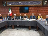 مساجد تهران در ماه رمضان رنگ و بوی رضوی خواهند گرفت/ پزشکان و متخصصان میتوانند خادم امام رضا (ع) شوند