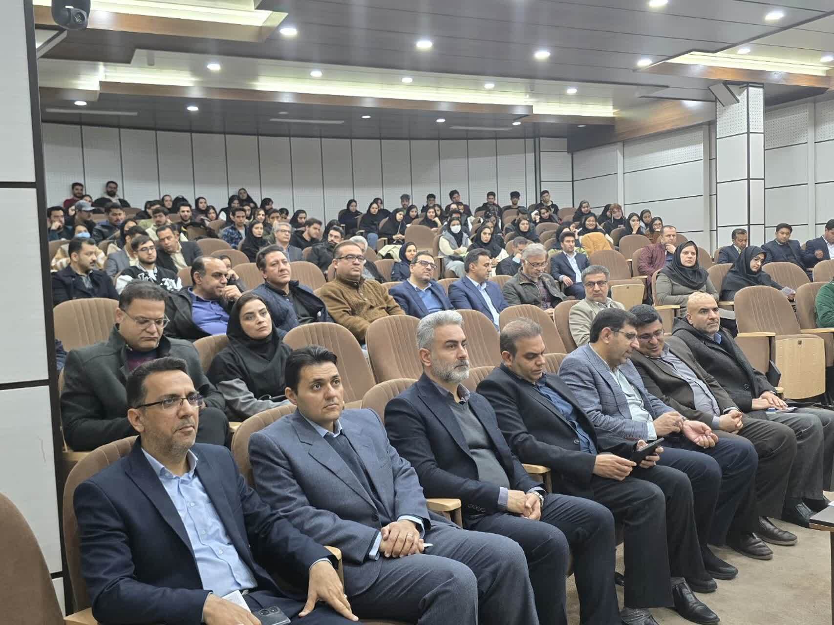 ۲۸ هزار دانشجوی دانشگاه آزاد شیراز؛ فرصتی برای بهرهبرداری از ظرفیتهای علمی در مدیریت شهری ۲۸ هزار دانشجوی دانشگاه آزاد شیراز؛ فرصتی برای بهرهبرداری از ظرفیتهای علمی در مدیریت شهری