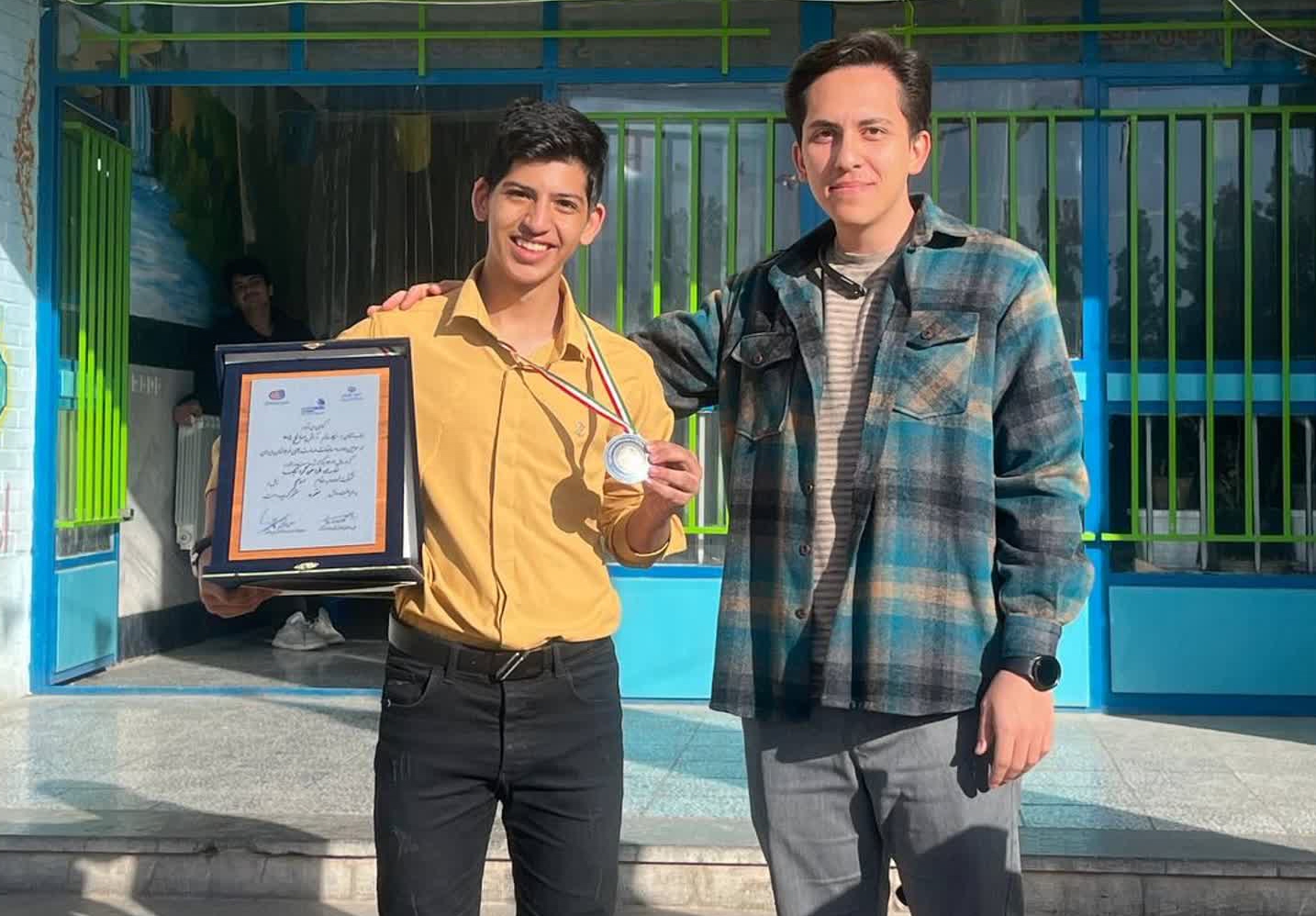 3 فاکتور کلیدی برای موفقیت در مسابقات ملی مهارت نوجوانان ایران 3 فاکتور کلیدی برای موفقیت در مسابقات ملی مهارت نوجوانان ایران