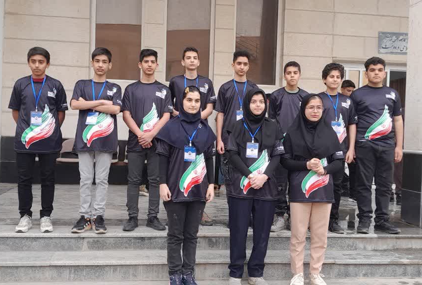 3 فاکتور کلیدی برای موفقیت در مسابقات ملی مهارت نوجوانان ایران 3 فاکتور کلیدی برای موفقیت در مسابقات ملی مهارت نوجوانان ایران