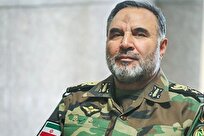 امیر سرتیپ حیدری: برنامه «یک گلوله یک هدف» در حال تحقق است