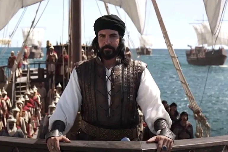 سریال &laquo;معاویه&raquo; تحریف جانانه تاریخ در یک اثر بی جان////