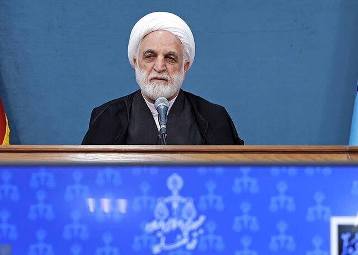 اژهای: مبارزه ریشهای با سرمنشأهای فساد را در اولویت قرار دادهایم
