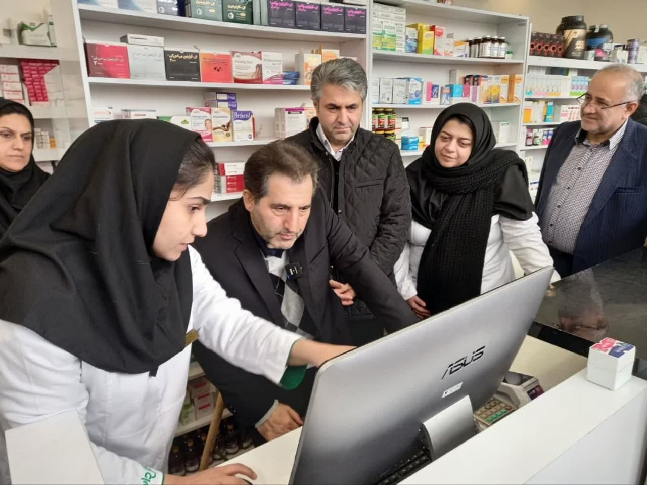 نگاه هفته؛ نگاه هفته؛