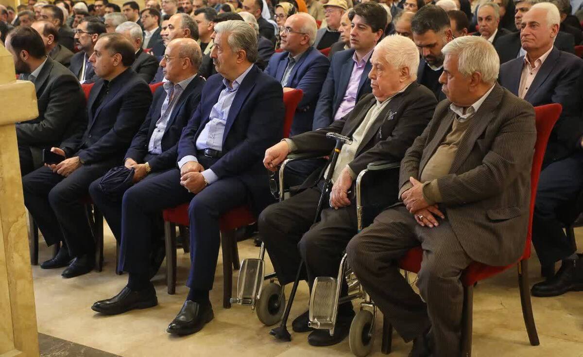 هدیه ۳۵ میلیارد ریالی خیران برای تجهیز بیمارستان تخصصی شاهولی