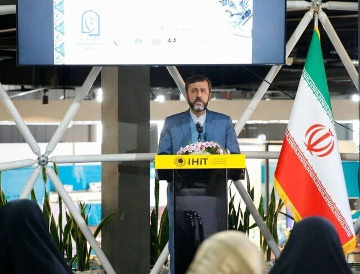 غریبآبادی: یکی از بزرگترین آفات حقوق بشر، سیاسی شدن آن است تحت فشار به هیچ خواستهای تن نمیدهیم