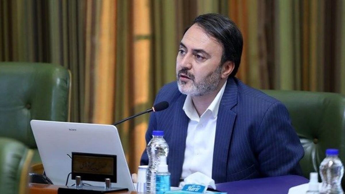 چرا شورای تأمین آب استان تهران مجوز حفر ۱۰۰ چاه را داده است؟ / آقای چمران اعلام کرد که اجازه حفر نمیدهد حتی اگر او را بکشند