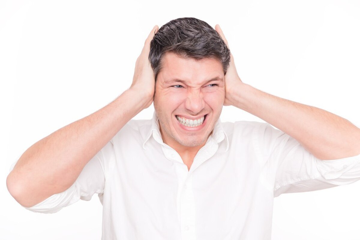 افزایش اختلال فونوفوبیا در پی گسترش جوامع صنعتی