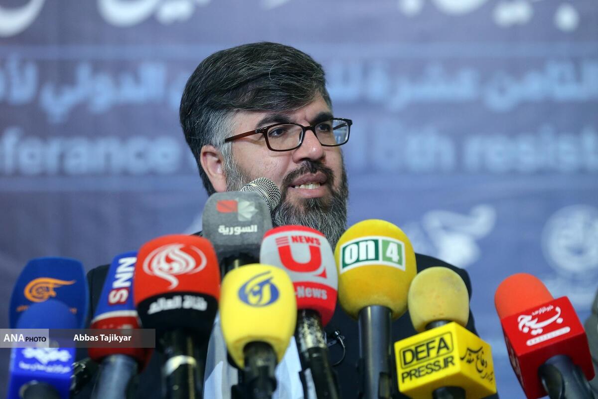 اعلام تاریخ برگزاری هجدهمین جشنواره بینالمللی فیلم مقاومت