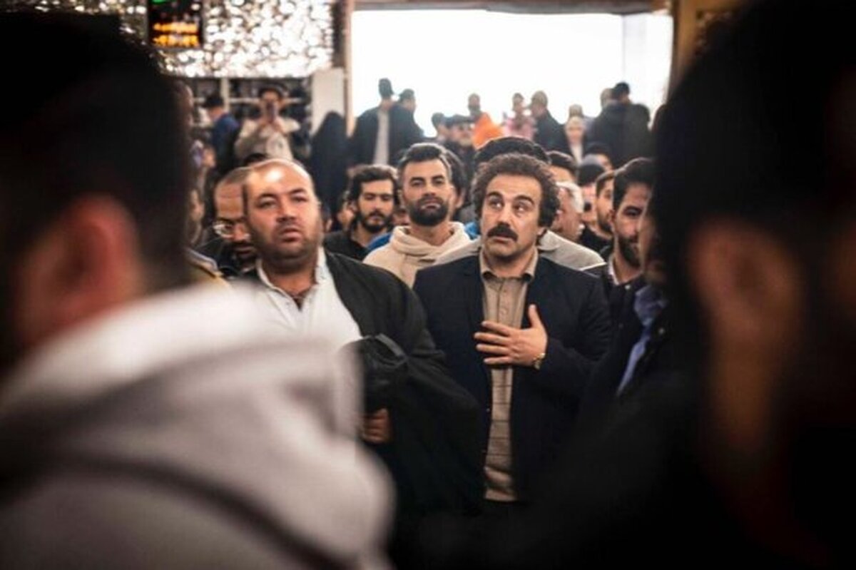 تیزر پایتخت۷ منتشر شد +فیلم